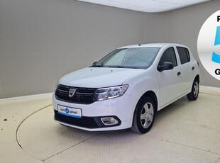 Dacia Sandero 1.5 Blue dCi SL PLUS