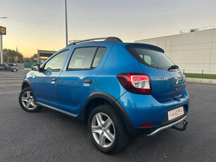 Dacia Sandero Stepway 0.9 TCE 90 CP Euro 5