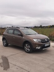 Dacia Sandero Stepway 0.9 TCe Prestige