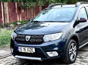 Dacia Sandero Stepway 0.9 TCe SL Techroad