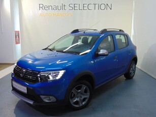 Dacia Sandero Stepway 1.0 SCe Ambiance