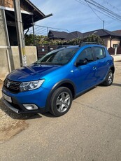 Dacia Sandero Stepway 1.5 Blue dCi Prestige