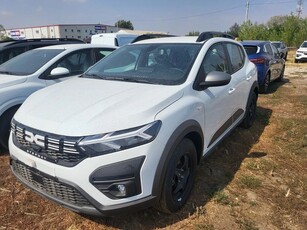 Dacia Sandero Stepway TCe 90 CVT Expression