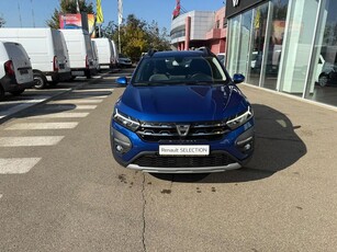 Dacia Sandero Stepway TCe 90 CVT Extreme