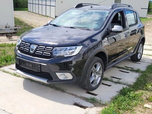 Dacia Sandero Stepway TCe 90 Prestige