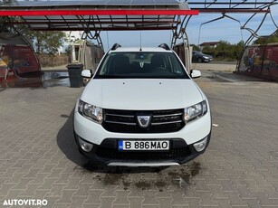 Dacia Sandero Stepway TCe 90 (S&S) Essential