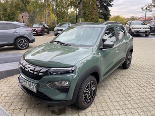 Dacia Spring Extreme