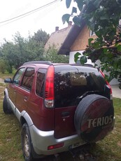 Daihatsu Terios j1 an 2001