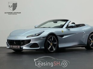 Ferrari Portofino M Passenger ADAS Carbon-LED JBL 360Cam