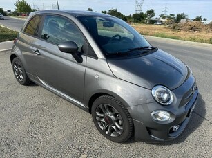 Fiat 500 Mild Hybrid 1.0 Sport