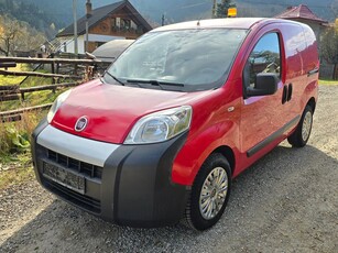 Fiat Fiorino 1.3 Multijet Van