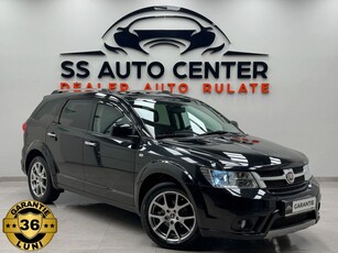 Fiat Freemont 2.0 Multijet 16V DPF Automatik Allrad Lounge