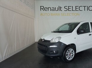 Fiat Panda 1.3 Mjet Lounge (Diesel) (2016)