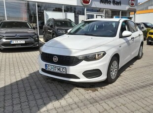 Fiat Tipo 1.3 Mjet