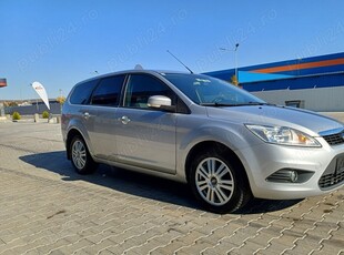 Focus 2* an 2011* Euro 5* 1.6 Diesel*klima