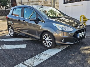 Ford B-Max 1.0 EcoBoost Trend