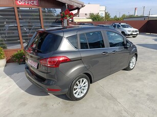 Ford B-Max 1.5 TDCi Titanium