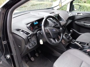 Ford C-Max 1.5 TDCi Titanium