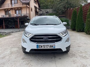 Ford EcoSport 1.0 Ecoboost Aut. Titanium