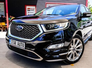 Ford Edge 2.0 TDCi Bi-Turbo 4x4 Vignale