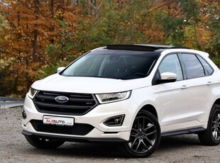 Ford Edge 2.0 TDCi Powershift Sport