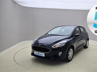 Ford Fiesta 1.1 Trend