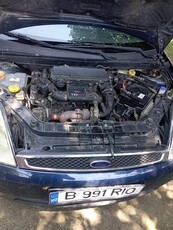 Ford fiesta 1,4 tdci 2004