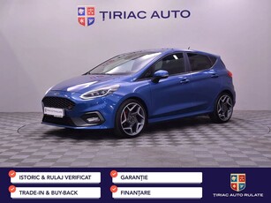 Ford Fiesta 1.5 EcoBoost ST