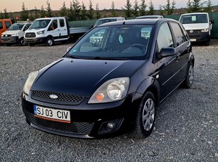 Ford Fiesta 1.6 TDCI Ambiente