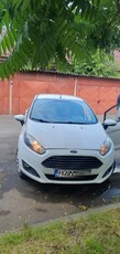 Ford Fiesta MK7 Ecoboost