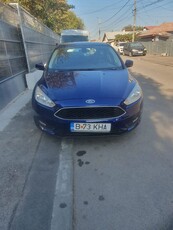 Ford Focus 1.0 EcoBoost Start Stop Trend