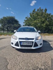 Ford Focus 1.0 EcoBoost Start Stop Trend