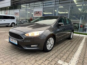 Ford Focus 1.0 EcoBoost Trend