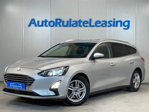 Ford Focus 1.0 EcoBoost Trend Edition