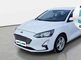 Ford Focus 1.0 EcoBoost Trend Edition