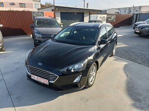 Ford Focus 1.5 EcoBlue Active Business