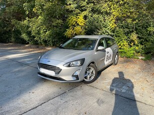 Ford Focus 1.5 EcoBlue Start-Stopp-System Aut. COOL&CONNECT DESIGN