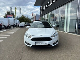 Ford Focus 1.5 Ecoboost Titanium