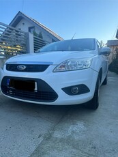 Ford Focus 1.6 Ambiente