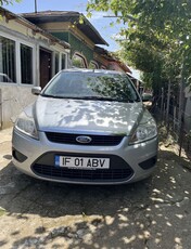 Ford Focus 1.6 TDCi Ambiente