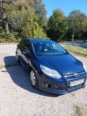 Ford Focus 1.6 TDCi DPF Trend