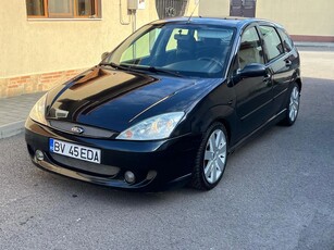 Ford Focus 1.8 TDCi Ambiente