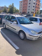 Ford Focus 1.8TDDI