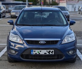 Ford Focus 2 1.8 TDCI