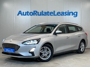 Ford Focus 2.0 EcoBlue Titanium