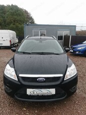 Ford focus 2011 Motor 1,6 diesel -Euro 5