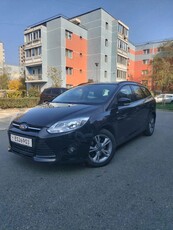 Ford Focus automat 2.0 diesel 163CP