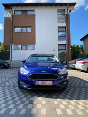 Ford Focus EcoBoost