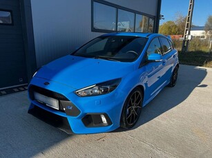 Ford Focus RS