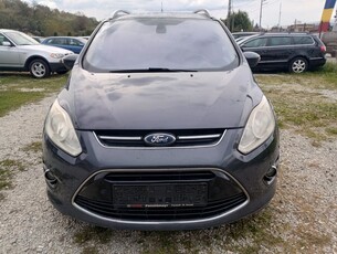 Ford Grand C-Max 1.6 TDCi Titanium